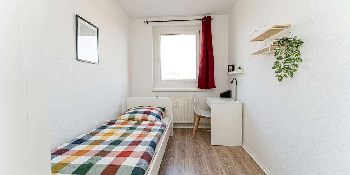 Zimmer Potsdam Stern - 560&euro; | Angebot:26696800