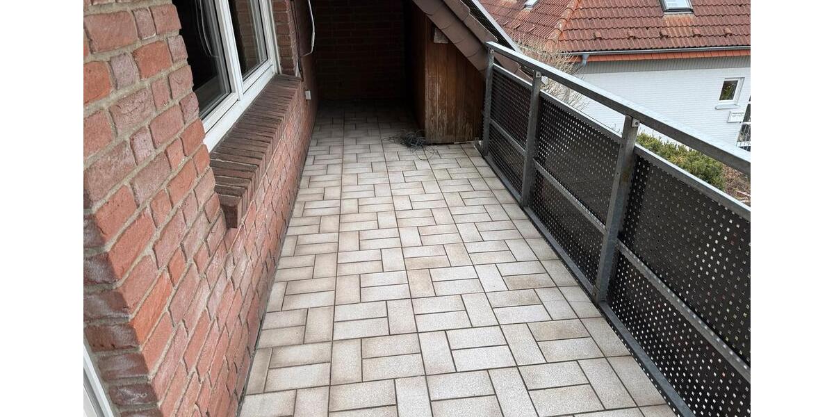 Etagenwohnung Salzkotten - 4 Zimmer, 120 m&sup2;, 1.350&euro; | Angebot:25146702