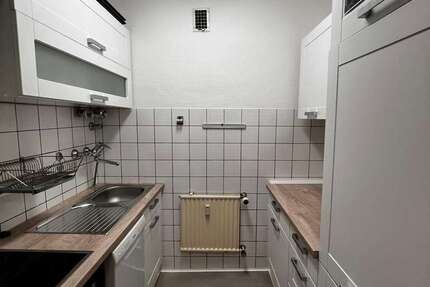 Wohnung zum Mieten in Heidenheim an der Brenz 600 € 38 m² 1 zimmer