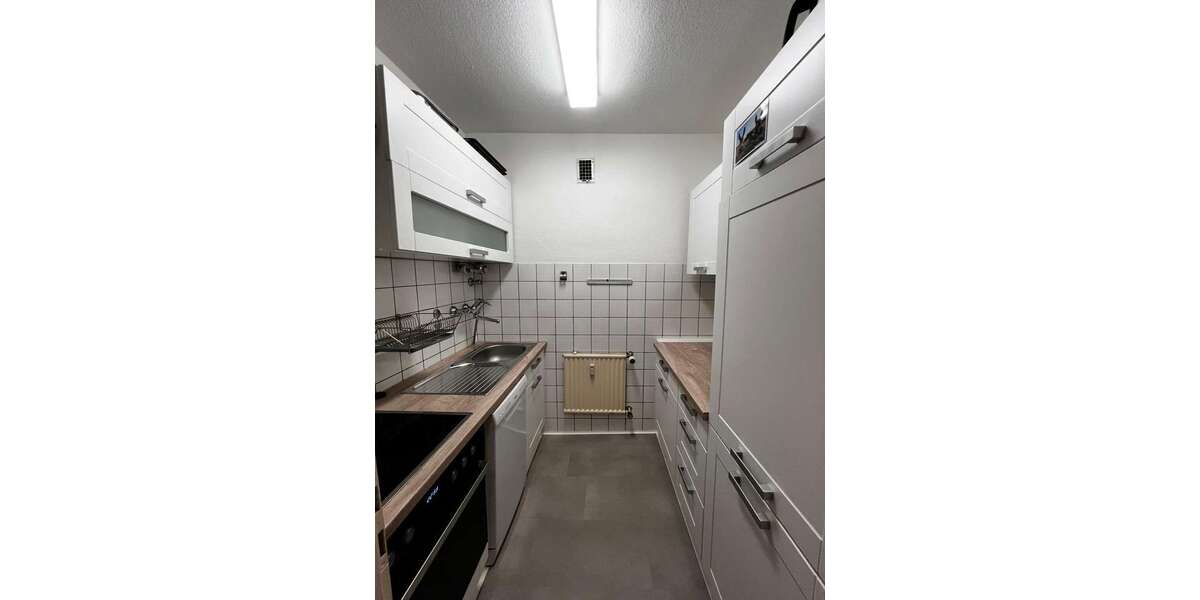 Wohnung zum Mieten in Heidenheim an der Brenz 600 € 38 m² 1 zimmer