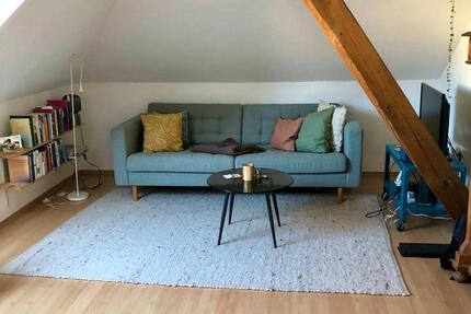 Wohnung Bielefeld Schildesche - 3 Zimmer, 52 m&sup2;, 620&euro; | Angebot:25636002