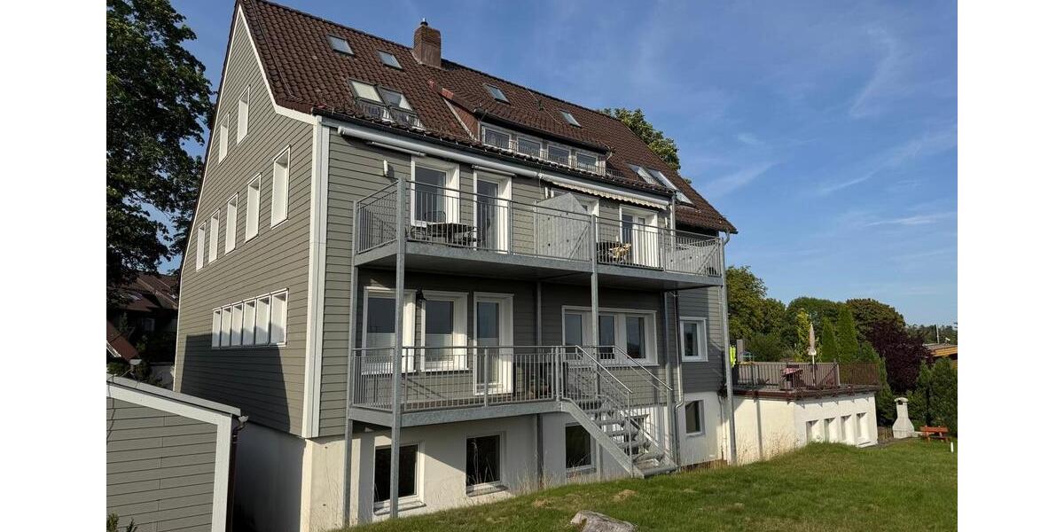 Dachgeschoßwohnung Braunlage Sankt Andreasberg - 2 Zimmer, 55 m&sup2;, 444&euro; | Angebot:24568274