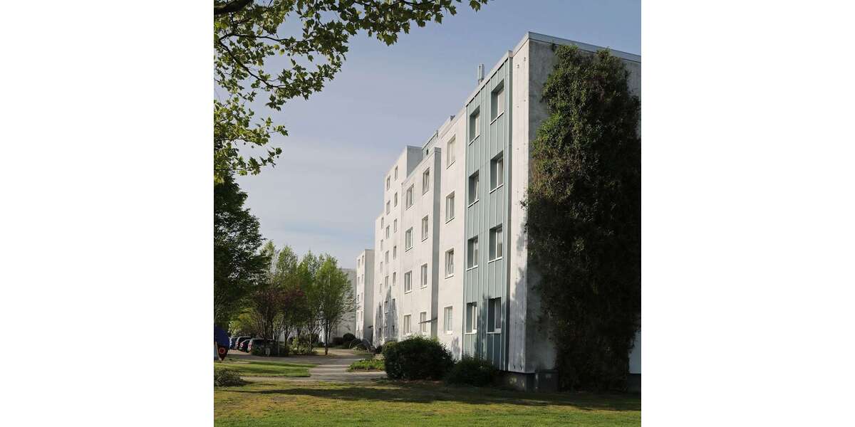 Etagenwohnung Wolfsburg Westhagen - 3 Zimmer, 72 m&sup2;, 535&euro; | Angebot:26200422