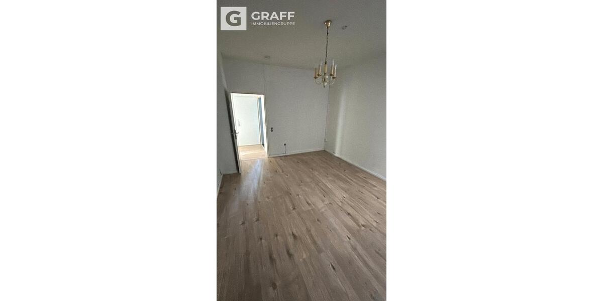 Etagenwohnung Bremerhaven - 2 Zimmer, 58 m&sup2;, 410&euro; | Angebot:26263090