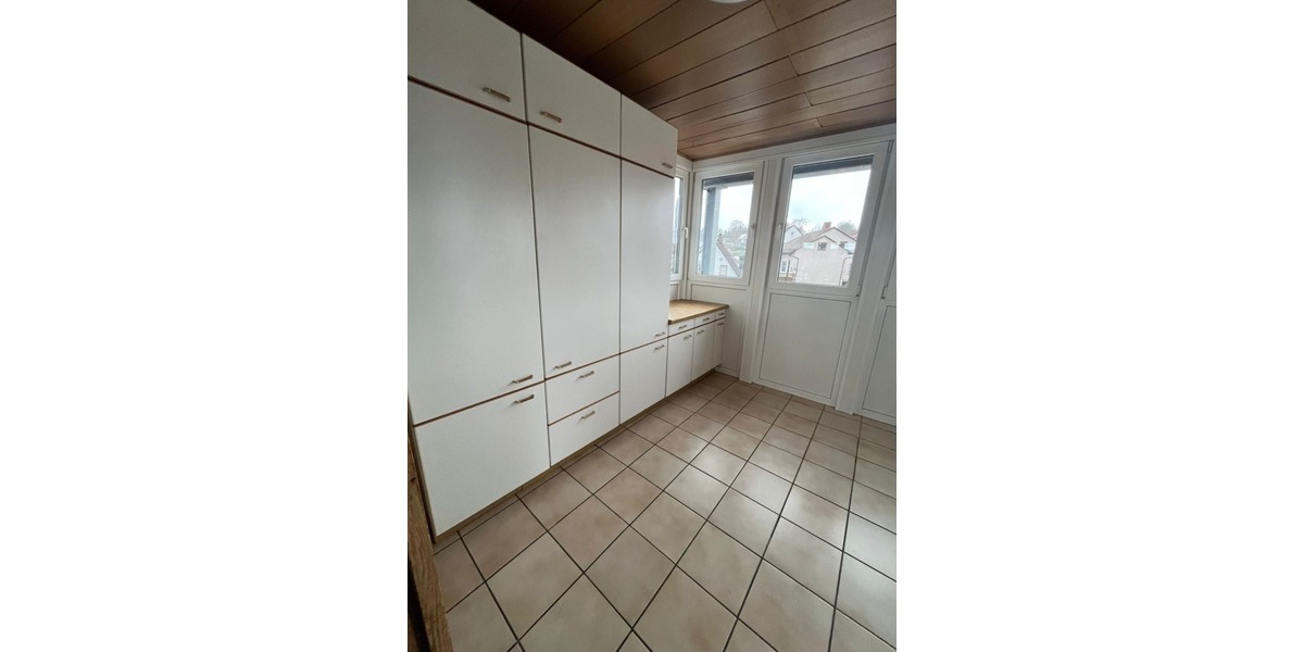 Attraktive Dachgeschosswohnung mit sonniger Terrasse - Dachgeschoßwohnung Enkenbach | Angebot:25416287