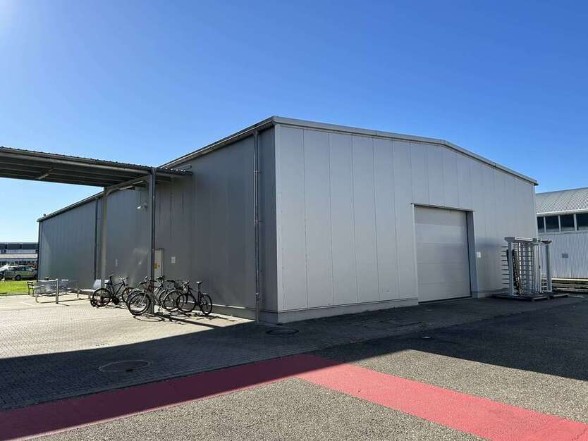 Halle in Bühl 7.051 € 467 m²