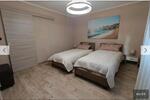 Hochparterre Büdingen - 2 Zimmer, 70 m&sup2;, 1.500&euro; | Angebot:26406481