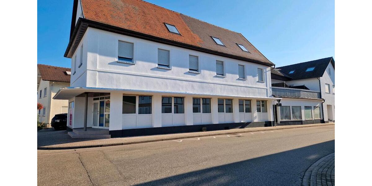 Gewerbeobjekt Renchen - 300&euro; | Angebot:24479313