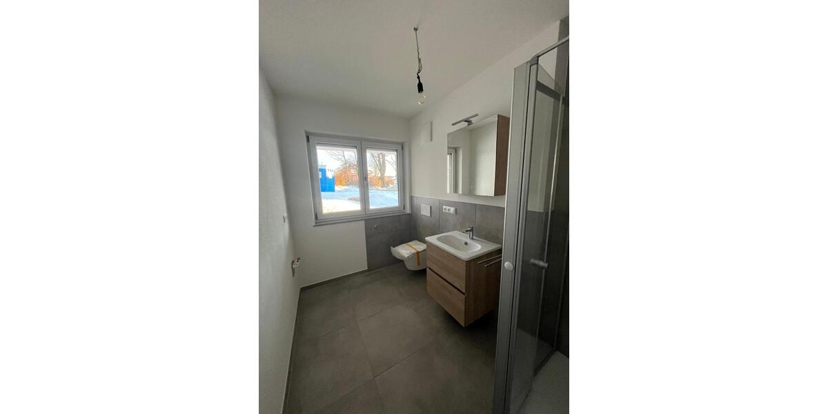 Erdgeschoßwohnung Wegscheid - 3 Zimmer, 77 m&sup2;, 775&euro; | Angebot:24605107