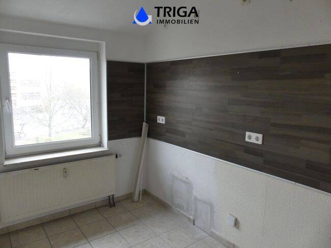 Etagenwohnung Nordhausen - 3 Zimmer, 76 m&sup2;, 456&euro; | Angebot:26799151