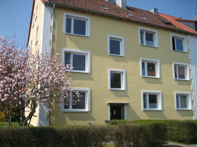 Etagenwohnung Hildesheim West - 3 Zimmer, 74 m&sup2;, 700&euro; | Angebot:26453421