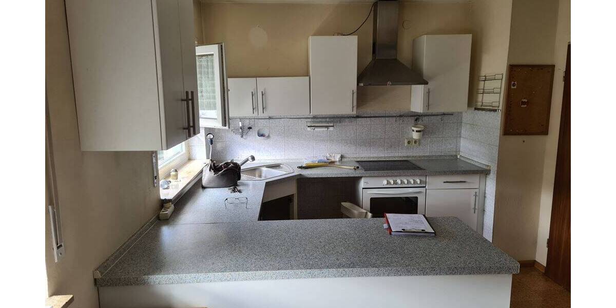 Etagenwohnung Ebringen - 4 Zimmer, 110 m&sup2;, 1.420&euro; | Angebot:26330161
