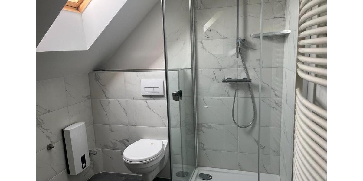 Dachgeschoßwohnung Wolfsburg Ehmen - 3 Zimmer, 68 m&sup2;, 590&euro; | Angebot:26337082