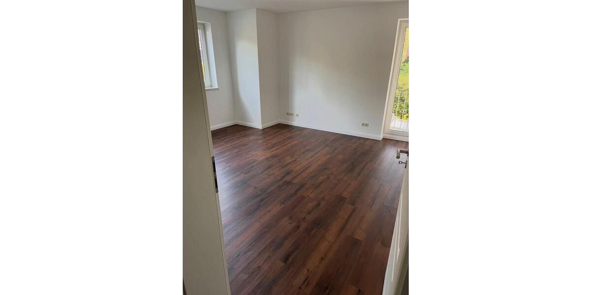 Etagenwohnung Lubmin - 2 Zimmer, 41 m&sup2;, 760&euro; | Angebot:24876633