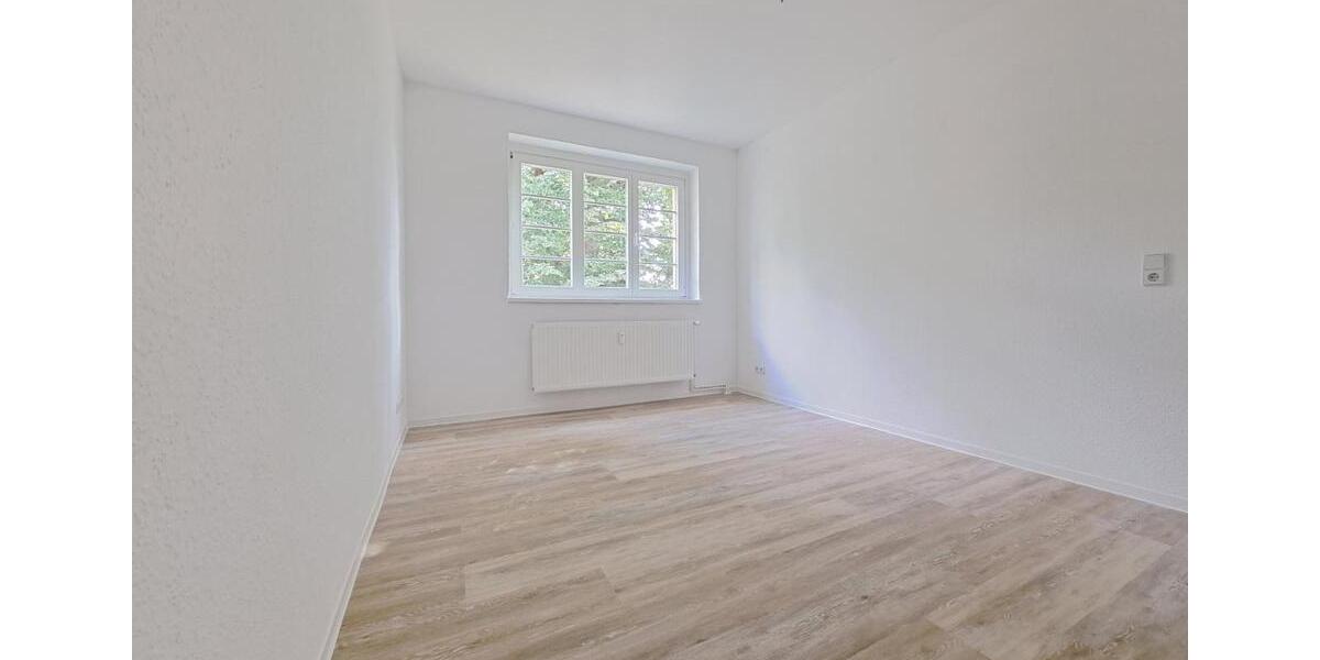 Etagenwohnung Magdeburg Diesdorf - 3 Zimmer, 69 m&sup2;, 583&euro; | Angebot:25255976