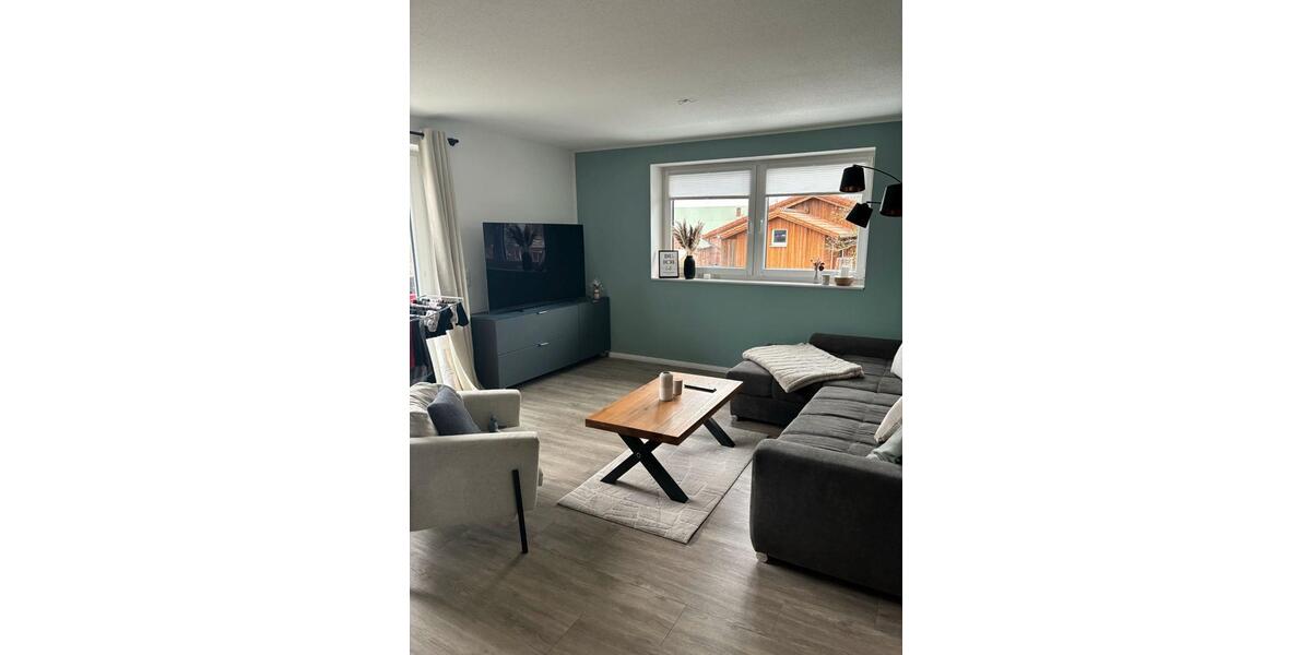 Etagenwohnung Bad Segeberg - 3 Zimmer, 76 m&sup2;, 805&euro; | Angebot:26566622