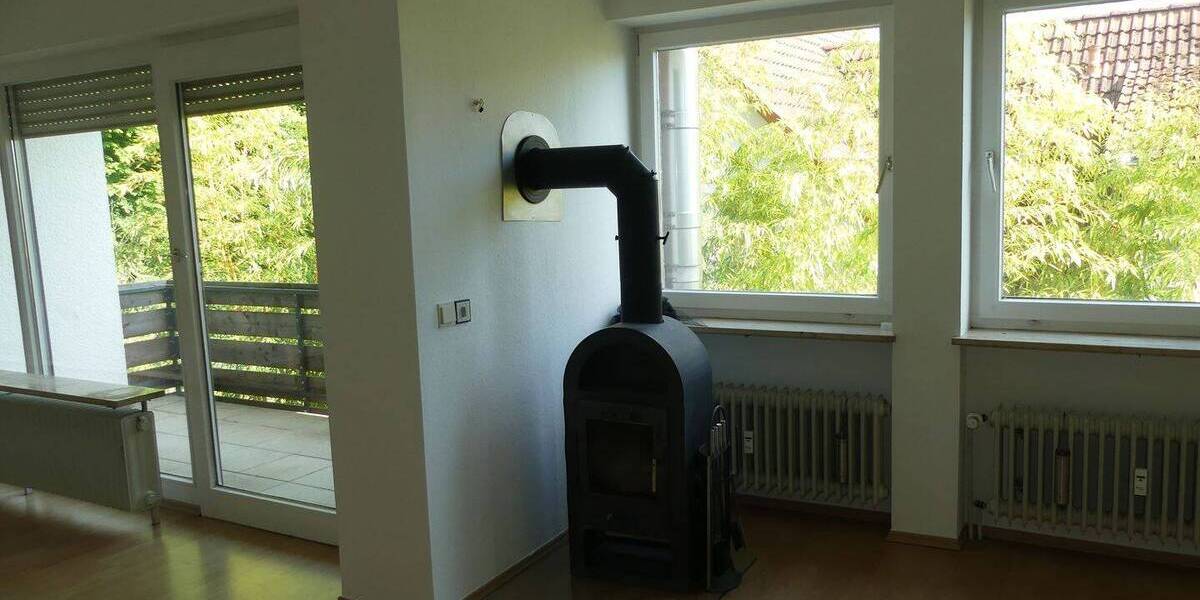 Etagenwohnung Forchheim - 4 Zimmer, 130 m&sup2;, 1.299&euro; | Angebot:26696418