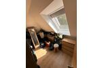 Dachgeschoßwohnung München Feldmoching-Hasenbergl - 4 Zimmer, 80 m&sup2;, 1.700&euro; | Angebot:26335443
