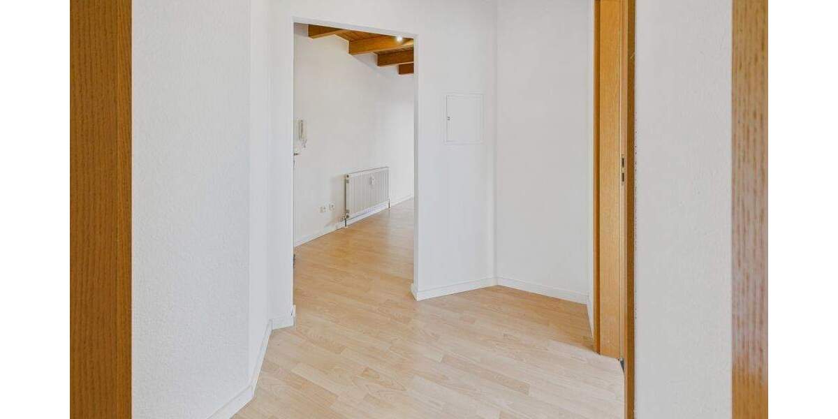 Etagenwohnung Bad Wimpfen - 2 Zimmer, 52 m&sup2;, 750&euro; | Angebot:25070630