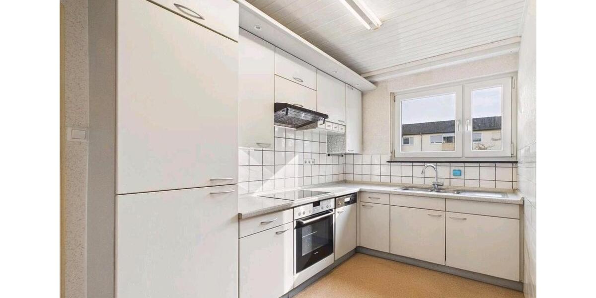Etagenwohnung Lahr (Schwarzwald) - 4 Zimmer, 88 m&sup2;, 1.400&euro; | Angebot:26644317
