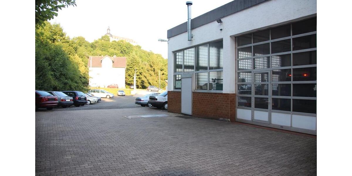 Gewerbeobjekt Bad Wildungen - 2.500&euro; | Angebot:17903163