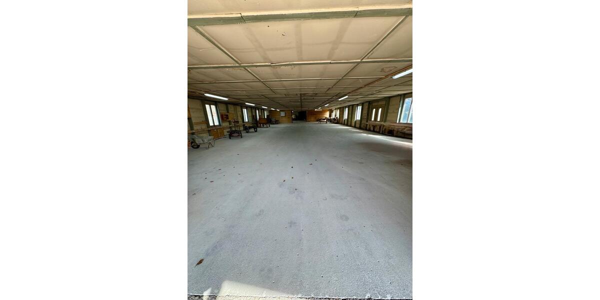 Gewerbeobjekt Jüterbog - 1.500&euro; | Angebot:25976692