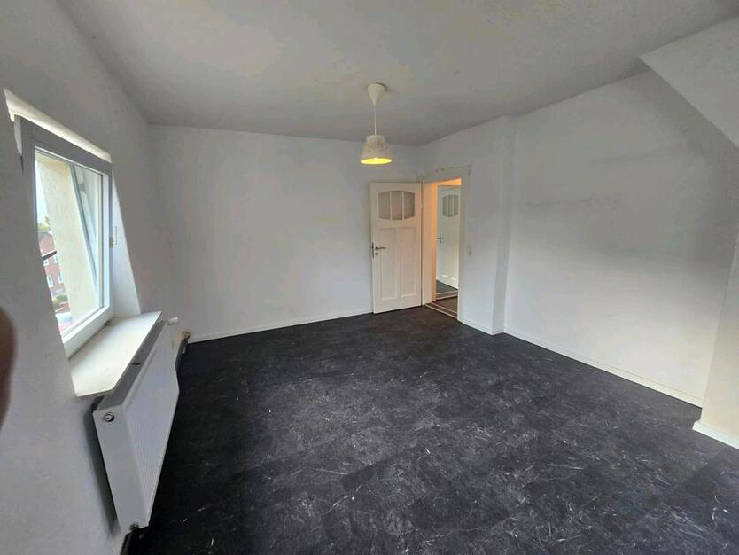kernsanierte 3 Zimmer Wohnung Zentrum Peine Nordstadt zimmer