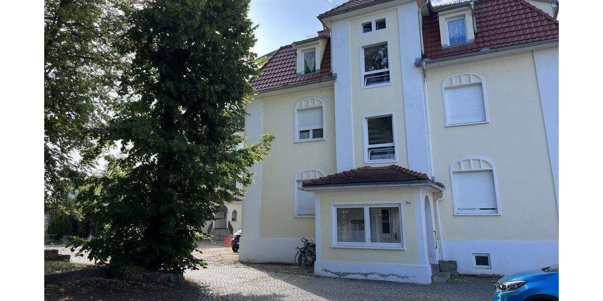 Etagenwohnung Coswig - 3 Zimmer, 78 m&sup2;, 665&euro; | Angebot:25709123