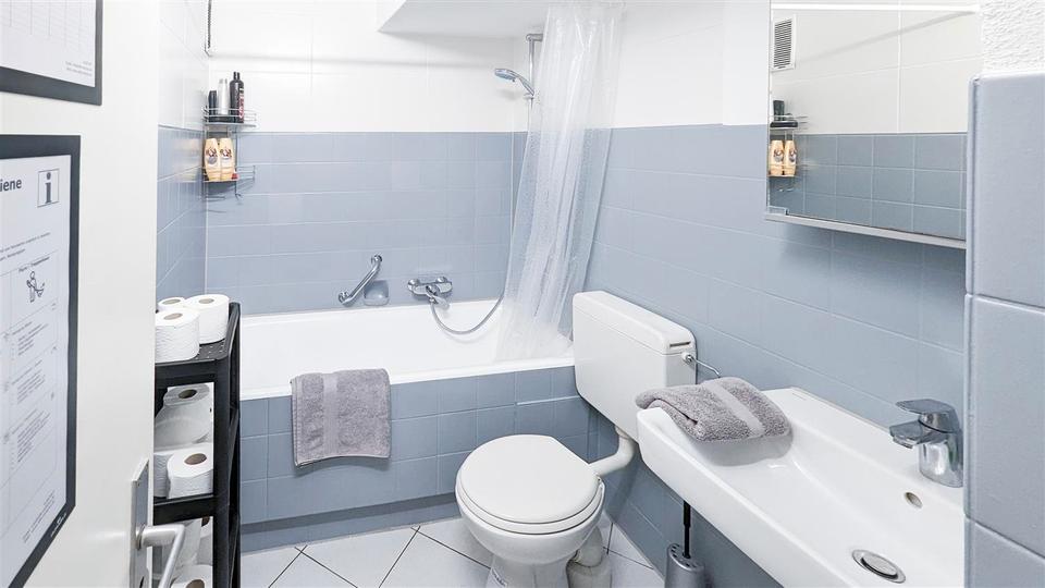 Wohnen auf Zeit Kornwestheim - 1 Zimmer, 10 m&sup2;, 465&euro; | Angebot:26036721