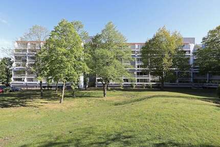Wohnung Wolfsburg Westhagen - 2 Zimmer, 71 m&sup2;, 450&euro; | Angebot:26758517