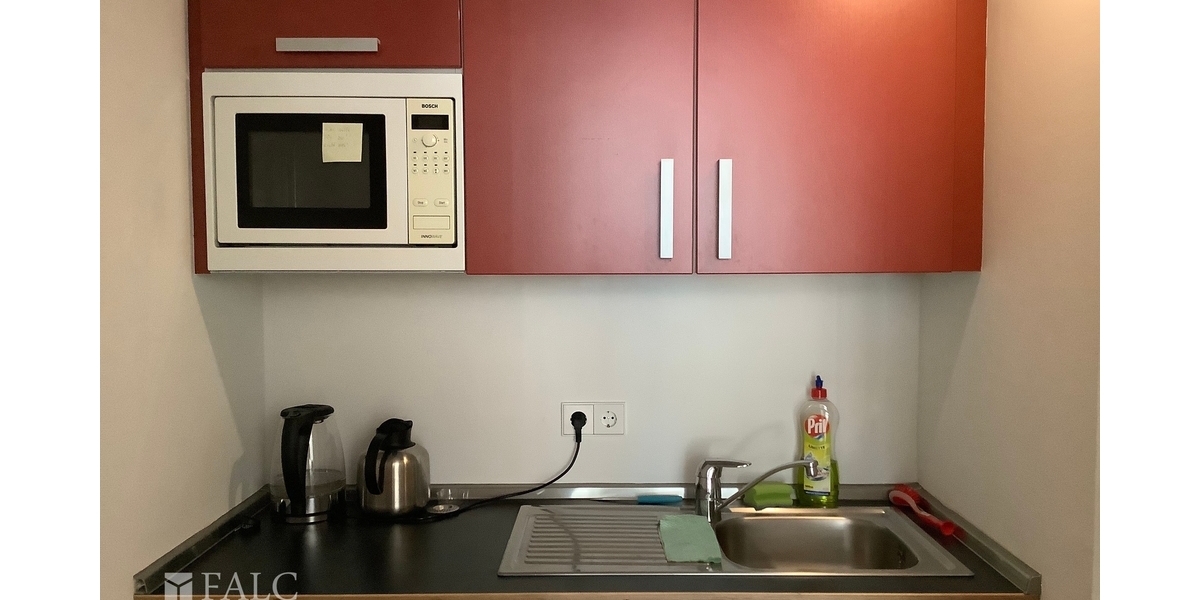 Mitten in Ottensen: hochwertige Büro-Atelierfläche in ruhiger Innenhoflage! - Gewerbeobjekt Hamburg Deutschland - Hamburg - Ottensen | Angebot:26175173