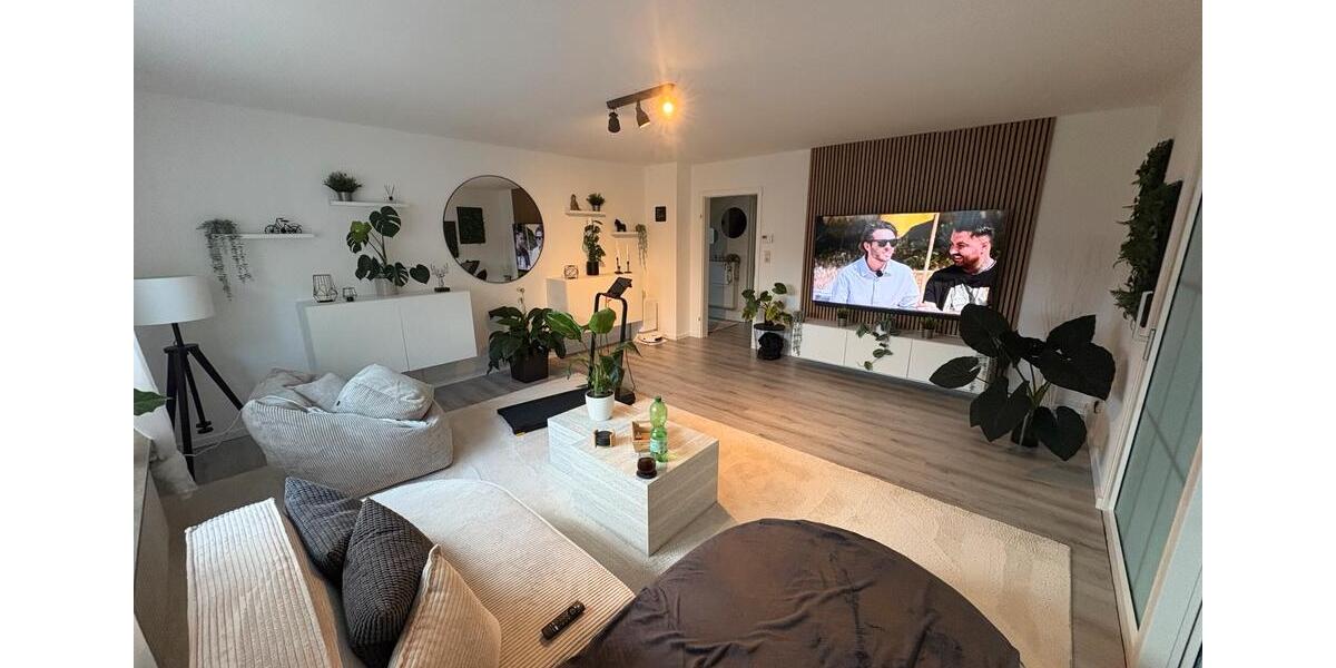 Erdgeschoßwohnung Pahlen - 4.5 Zimmer, 120 m&sup2;, 1.300&euro; | Angebot:26592711