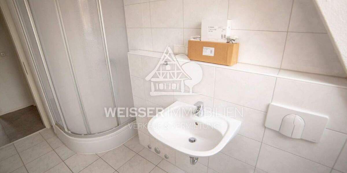 Etagenwohnung Fürth Espan - 2 Zimmer, 55 m&sup2;, 540&euro; | Angebot:24825819