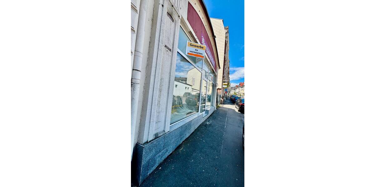 Gewerbeobjekt Wuppertal Barmen - 550&euro; | Angebot:26537537
