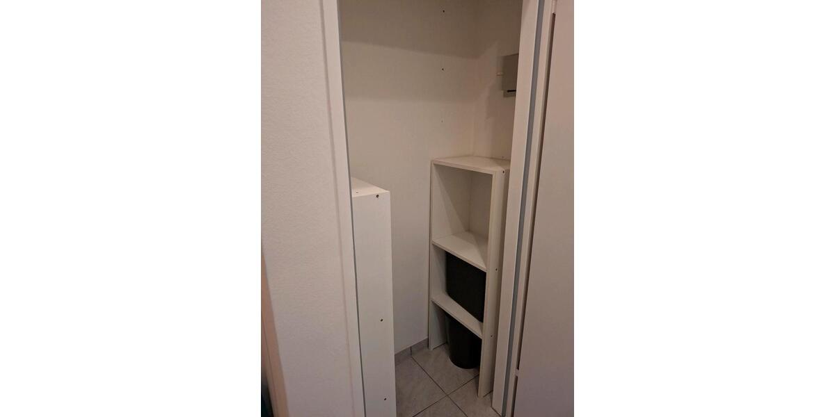 Etagenwohnung Fürstenfeldbruck - 1 Zimmer, 33 m&sup2;, 720&euro; | Angebot:25843174