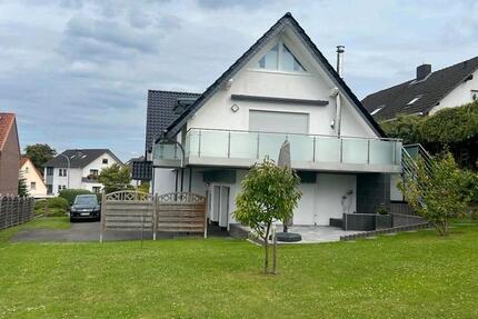 Großzügige 5-Zimmer-Wohnung in Ruhiger Lage 5 zimmer