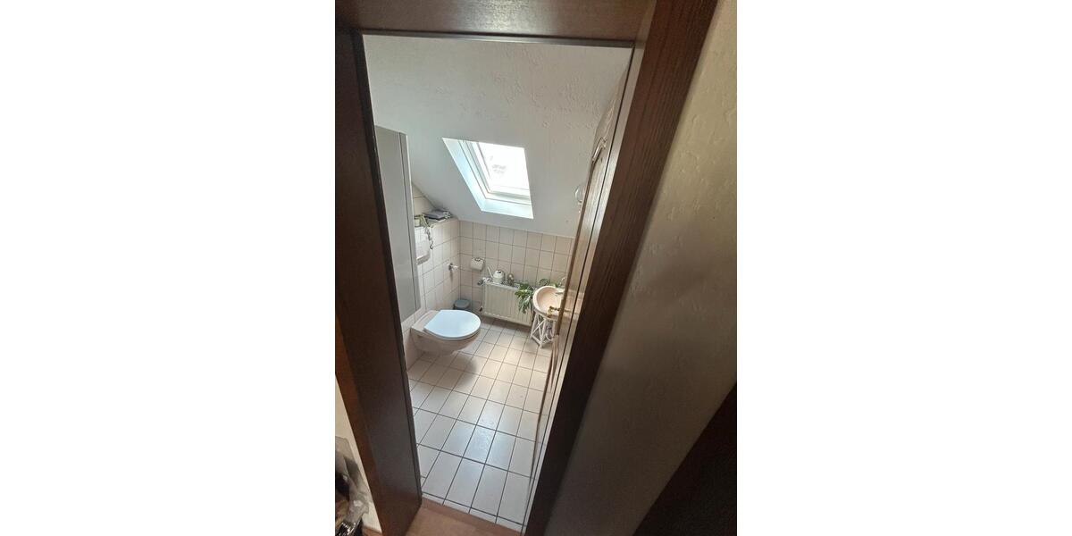 Wohnen auf Zeit Dortmund Brackel - 3 Zimmer, 65 m&sup2;, 650&euro; | Angebot:25798003