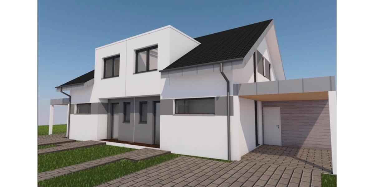 Doppelhaushälfte Euskirchen Dom-Esch - 5 Zimmer, 123 m&sup2;, 1.750&euro; | Angebot:25789627