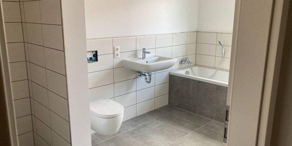 Doppelhaushälfte Langerringen Westerringen - 4 Zimmer, 121 m&sup2;, 1.500&euro; | Angebot:26064713