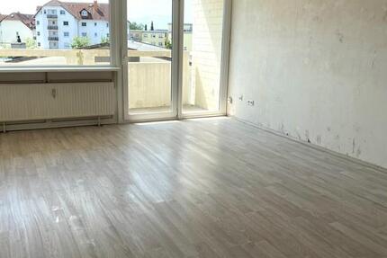 Wohnung Langen (Hessen) - 1 Zimmer, 30 m&sup2;, 312&euro; | Angebot:26532065