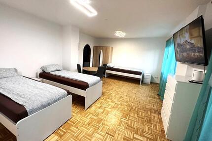 Wohnen auf Zeit Herne Eickel - 2 Zimmer, 75 m&sup2;, 15&euro; | Angebot:23740681