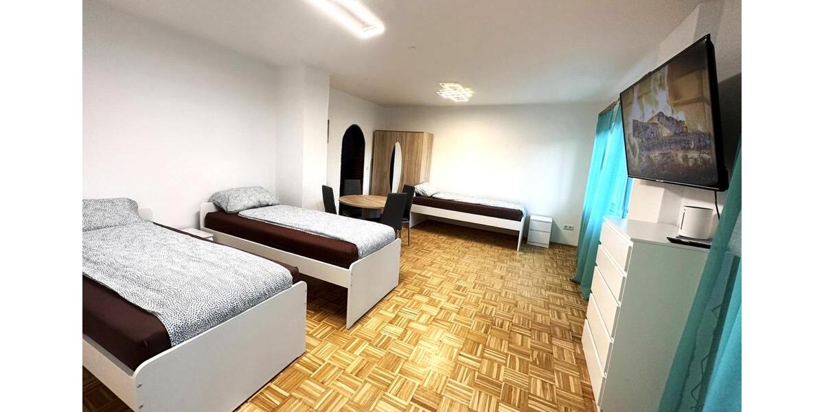 Wohnen auf Zeit Herne Eickel - 2 Zimmer, 75 m&sup2;, 15&euro; | Angebot:23740681