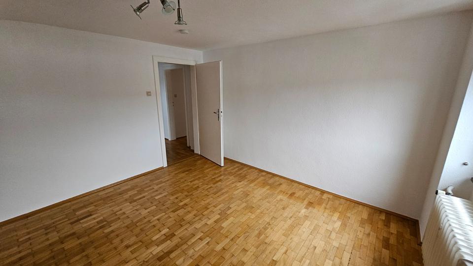 Dachgeschoßwohnung Bad Mergentheim - 3 Zimmer, 81 m&sup2;, 700&euro; | Angebot:23689910