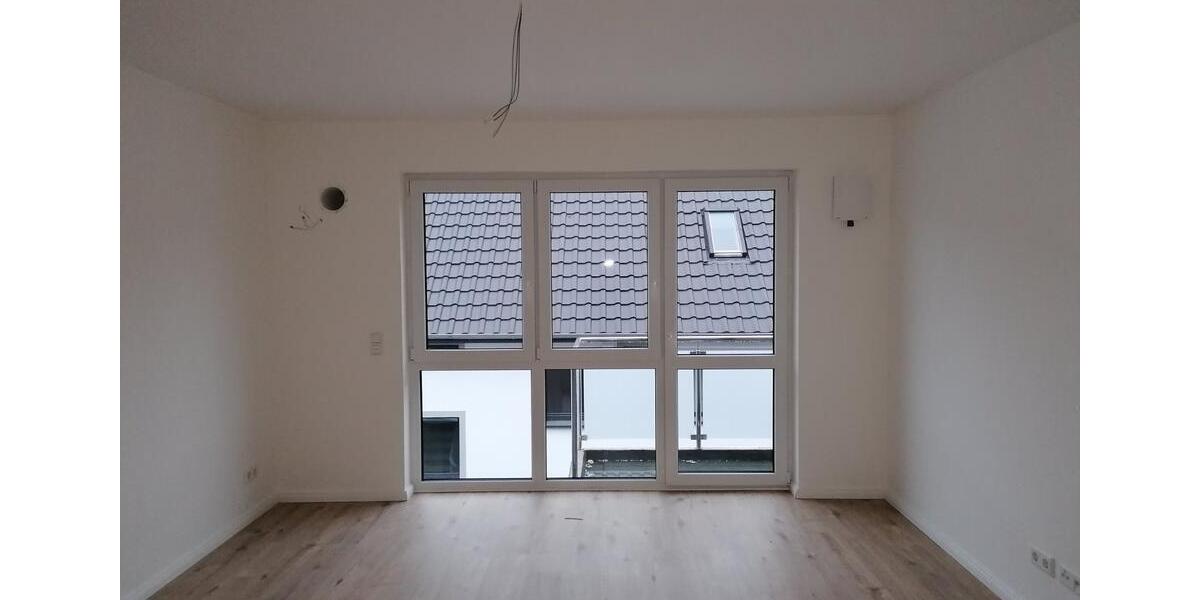 Etagenwohnung Bremerhaven Wulsdorf - 2 Zimmer, 56 m&sup2;, 532&euro; | Angebot:24618206