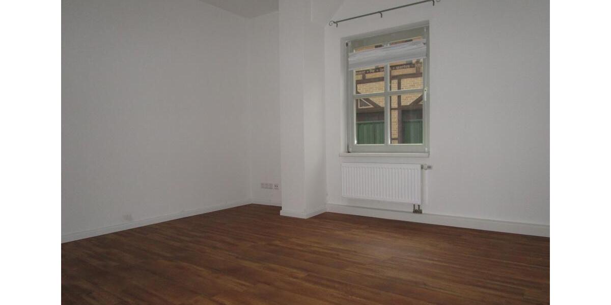 Helle 3-Zimmer-Erdgeschosswohnung in der Innenstadt! zimmer