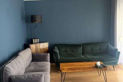 Wohnung zum Mieten in Ludwigsburg 1.080 € 68 m²