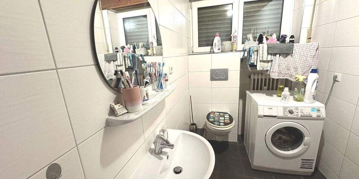 Etagenwohnung Trier Trier-Ost - 4 Zimmer, 88 m&sup2;, 620&euro; | Angebot:25166423