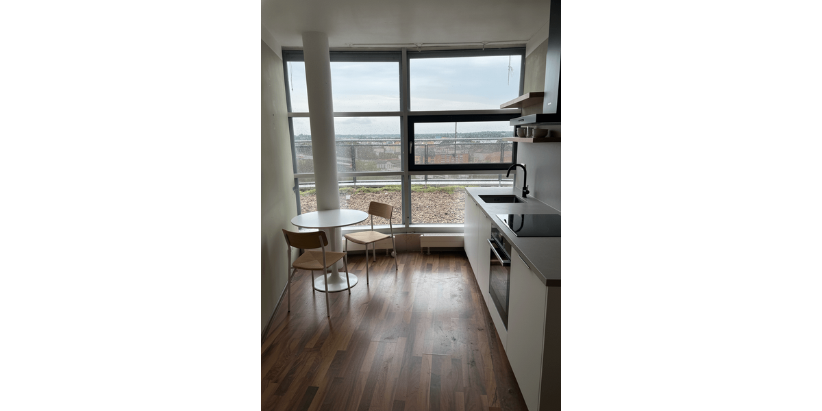Etagenwohnung Bernau bei Berlin - 2 Zimmer, 62 m&sup2;, 775&euro; | Angebot:27010167