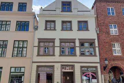 Gewerbeobjekt Wismar Altstadt - 1.700&euro; | Angebot:27374944