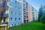 Ihre 3-Raum-Wohnung mit allem drum und dran!